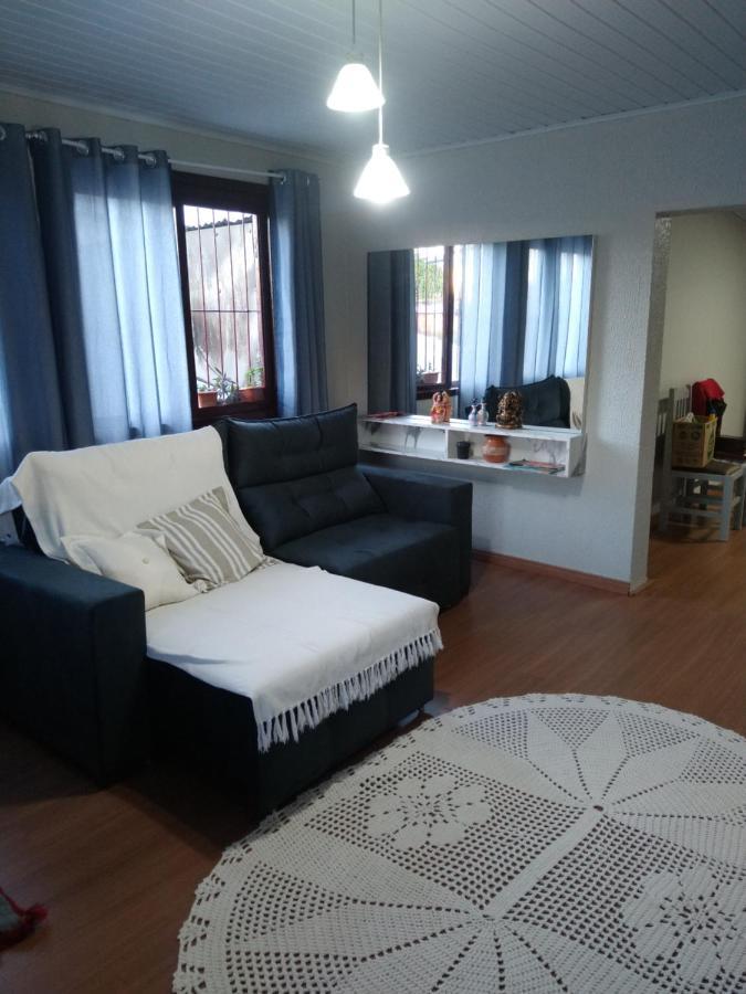 Pousada Lisete Bento Gonçalves Extérieur photo
