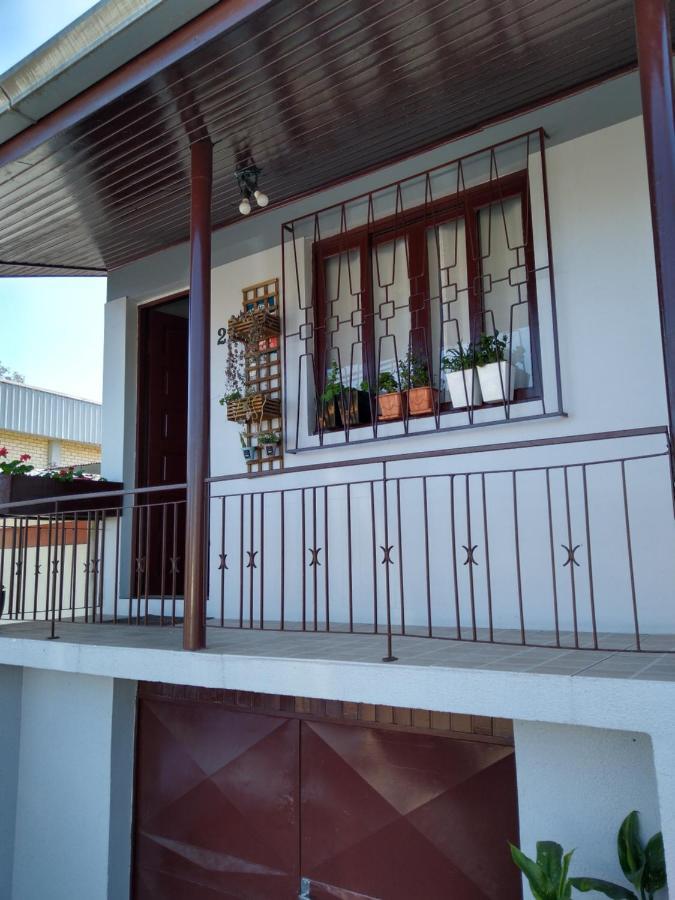 Pousada Lisete Bento Gonçalves Extérieur photo